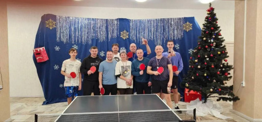 спортивные новогодние каникулы в Смоленском округе - фото - 10