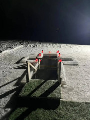 в Смоленском округе прошли Крещенские купания - фото - 10