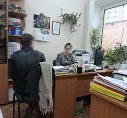 отдел по экономике и инвестиционной деятельности Администрации Смоленского округа продолжает консультировать предпринимателей - фото - 1