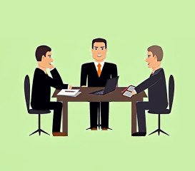 ​сотрудники отдела по экономике и инвестиционной деятельности провели встречу с индивидуальным предпринимателем - фото - 1