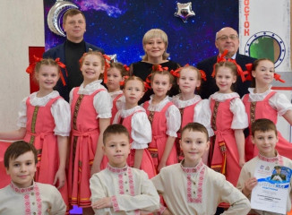 в Смоленском округе стартовал юбилейный конкурс «Знаете, каким он парнем был!» - фото - 10