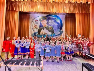 завершился двухдневный муниципальный этап областного партийного конкурса «Знаете, каким он парнем был!» в рамках партпроекта «Культура малой Родины» - фото - 1