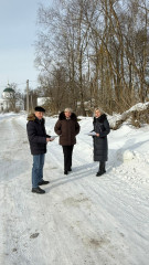 в деревне Рай появится новая детская площадка - фото - 1