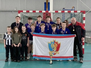 поздравляем чемпионов! СК «Печерск» — первый в области - фото - 6