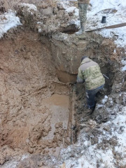 оперативное устранение аварий на системах водоснабжения - фото - 7