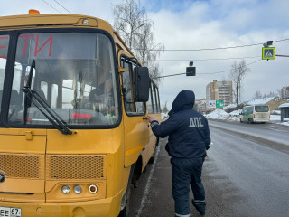сотрудники Госавтоиснпекции провели профилактическую акцию «Дорога БЕЗопасности» - фото - 5