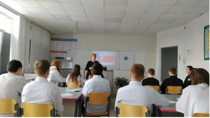 в Смоленском округе стартовал конкурс «Педагог года — 2026» - фото - 4