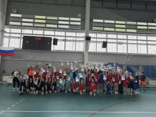 в Смоленском округе выбрали лучших юных баскетболистов - фото - 10