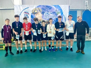 в Смоленском округе определили сильнейших юных футболистов - фото - 9