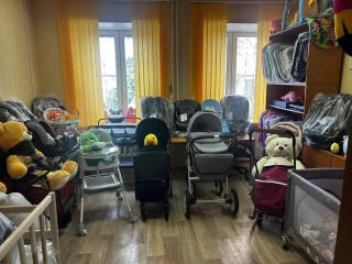 поддержка семей с маленькими детьми в Смоленском округе продолжается - фото - 3