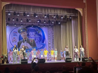 смоленский округ ярко заявил о себе на зональном этапе партийного конкурса «Знаете, каким он парнем был!» - фото - 6