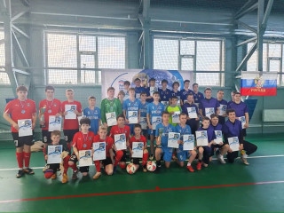 смоленский округ завоевал золото на зональном этапе - фото - 7