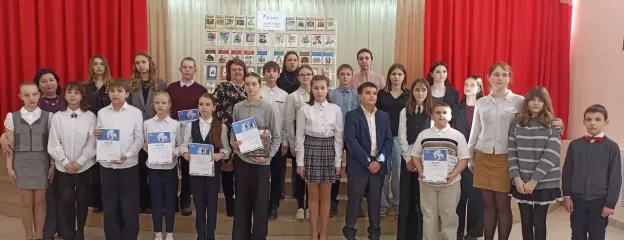 «живая классика» в Смоленском округе - фото - 9