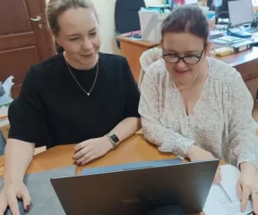 создание паспортов земельных участков в ЕФГИС ЗСН: помощь аграриям Смоленского округа - фото - 1