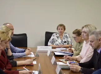 состоялось заседание санитарно-эпидемиологической комиссии - фото - 6