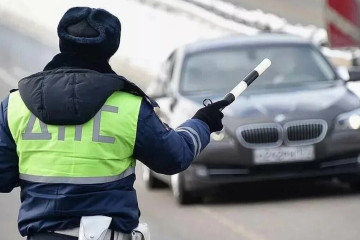 в Смоленском муниципальном округе подведены итоги профилактического мероприятия «Тонировка» - фото - 1