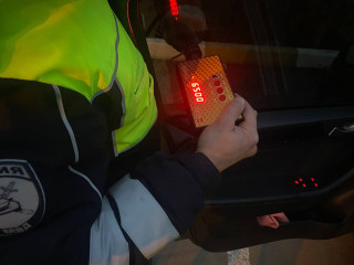 профилактическое мероприятие «Тонировка» проводится на территории обслуживания отделения Госавтоинспекции ОМВД России «Смоленский»» в период с 19 по 31 марта 2026 года - фото - 1