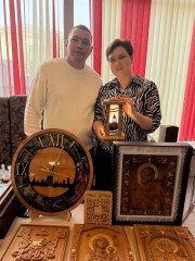 продолжаем делиться историями успеха жителей Смоленского округа - фото - 3