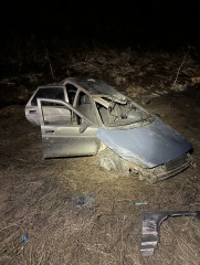 дтп с участием несовершеннолетнего водителя - фото - 1