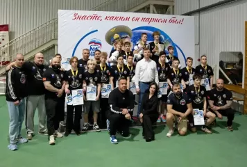 cостоялся финал областного партийного конкурса «Знаете, каким он парнем был!» - фото - 6