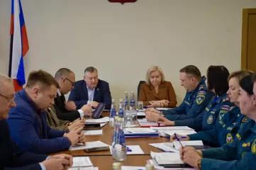 пожароопасный сезон: новые меры муниципалитетов - фото - 7