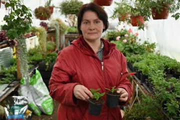 продолжаем рассказывать о предпринимателях Смоленского муниципального округа - фото - 5