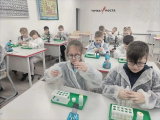 откройте мир экологии и исследований вместе с творческим объединением «Экологический мониторинг» - фото - 6