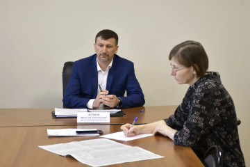 состоялись публичные слушания по проекту отчета об исполнении бюджета муниципального образования «Смоленский муниципальный округ» Смоленской области за 2025 год - фото - 4