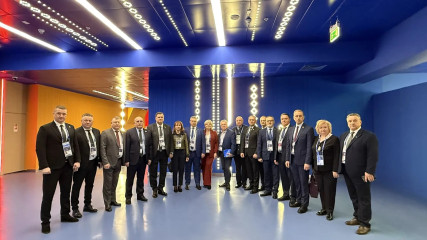 глава Смоленского округа Ольга Павлюченкова приняла участие в форуме «МАЛАЯ РОДИНА — СИЛА РОССИИ» - фото - 8