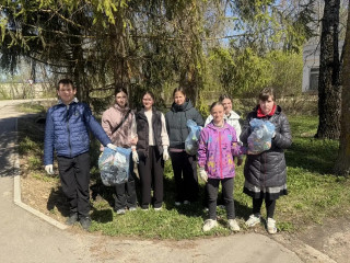 день Земли – каждый вклад важен - фото - 10