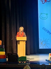 в Смоленской области дан старт Году дошкольного образования - фото - 6