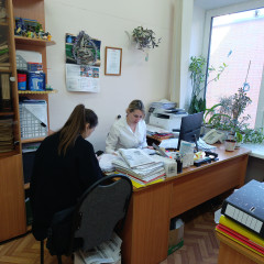 отдел по экономике и инвестиционной деятельности Администрации муниципального образования «Смоленский муниципальный округ» провел встречу с предпринимателями - фото - 3