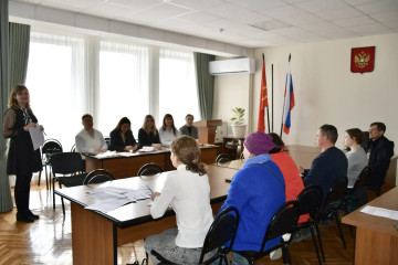 в Администрации Смоленского округа прошло совещание по мерам государственной поддержки сельского хозяйства - фото - 3