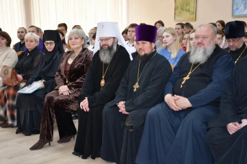 глава Смоленского округа Ольга Павлюченкова приняла участие в международной православной конференции - фото - 10