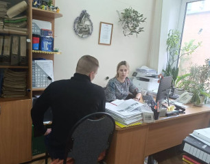 в отдел по экономике и инвестиционной деятельности Администрации обращаются физические лица и самозанятые с вопросами участия в грантовой программе «Первый старт» - фото - 1