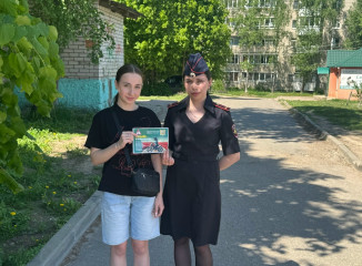 «питбайк — не детская игрушка»: профилактическая акция Госавтоинспекции - фото - 3