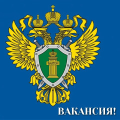в прокуратуру Смоленского района требуется работник на должность водителя - фото - 1