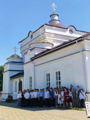 в Смоленском округе прошёл фестиваль «Колокольного звона» - фото - 5