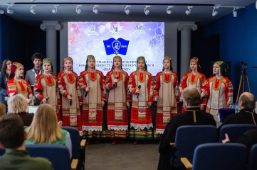 шаг в науку: наши школьники — в числе лучших в области - фото - 6