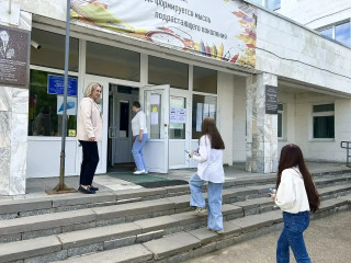 в Смоленском округе стартовала основная волна ГИА-2026 - фото - 6