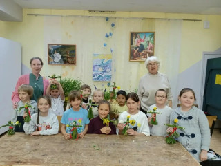 пришкольные оздоровительные лагеря Смоленского округа продолжают свою работу - фото - 9
