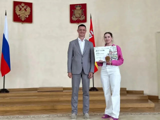 маргарита Язикова из Смоленского округа — призёр Всероссийского конкурса «Защитникам твоим, Россия» - фото - 6
