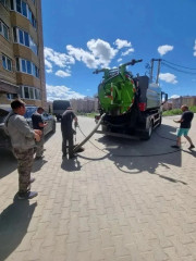 коммунальные службы Смоленского округа продолжают работу - фото - 4