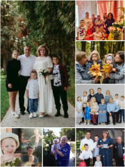 приглашаем семьи Смоленского округа поделиться счастливыми моментами - фото - 1