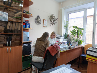 в отдел по экономике и инвестиционной деятельности Администрации продолжают обращаться физические лица и самозанятые с вопросом получения государственной поддержки в виде Гранта «Первый старт» - фото - 1